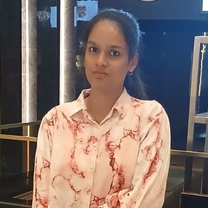 Ankisha Srivastav